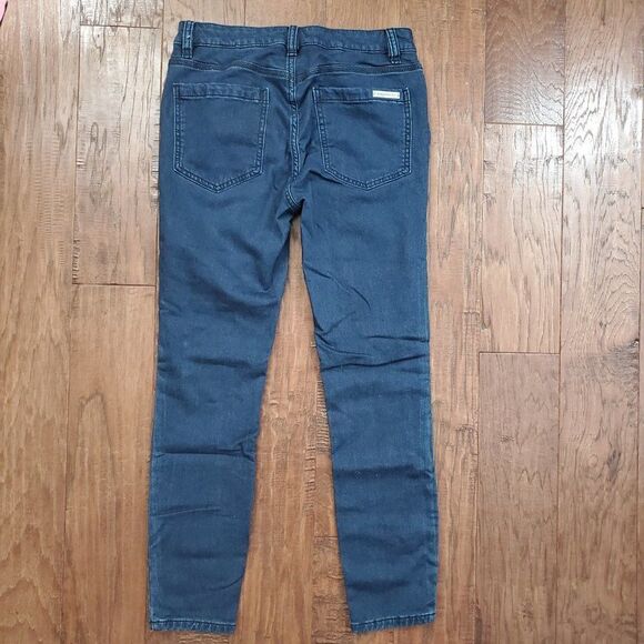 BCBG Maxazria Ryann skinny jeans 28 - Picture 5 of 9